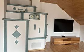Ferienwohnung Aischgrund